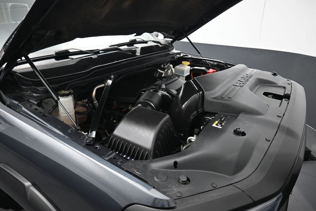 2021 RAM 2500 Power Wagon, photo 56 of 69