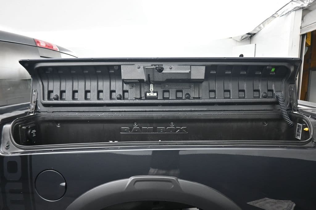 2021 RAM 2500 Power Wagon, photo 53 of 69