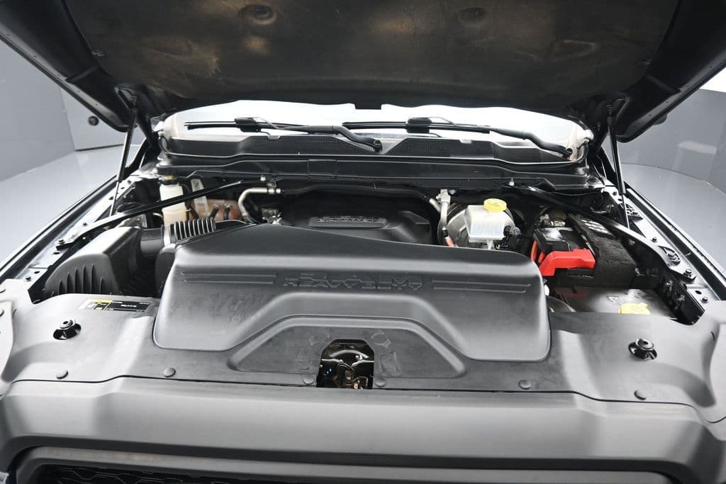 2021 RAM 2500 Power Wagon, photo 57 of 69