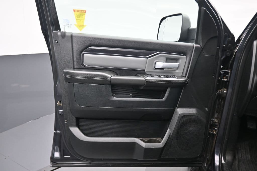 2021 RAM 2500 Power Wagon, photo 9 of 69