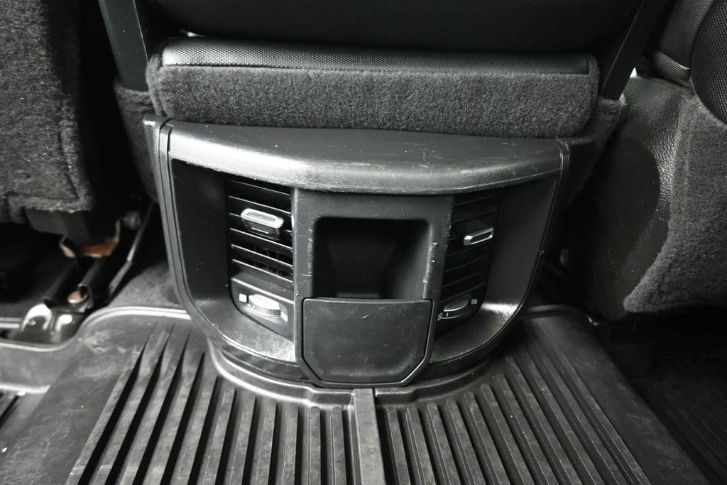2021 RAM 2500 Power Wagon, photo 41 of 69