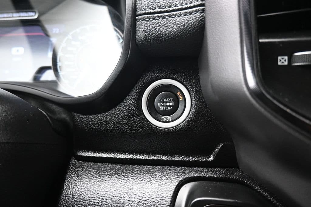 2021 RAM 2500 Power Wagon, photo 24 of 69