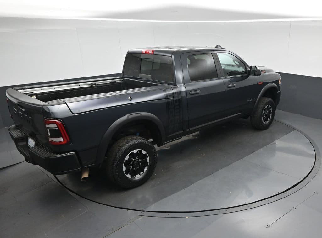 2021 RAM 2500 Power Wagon, photo 69 of 69