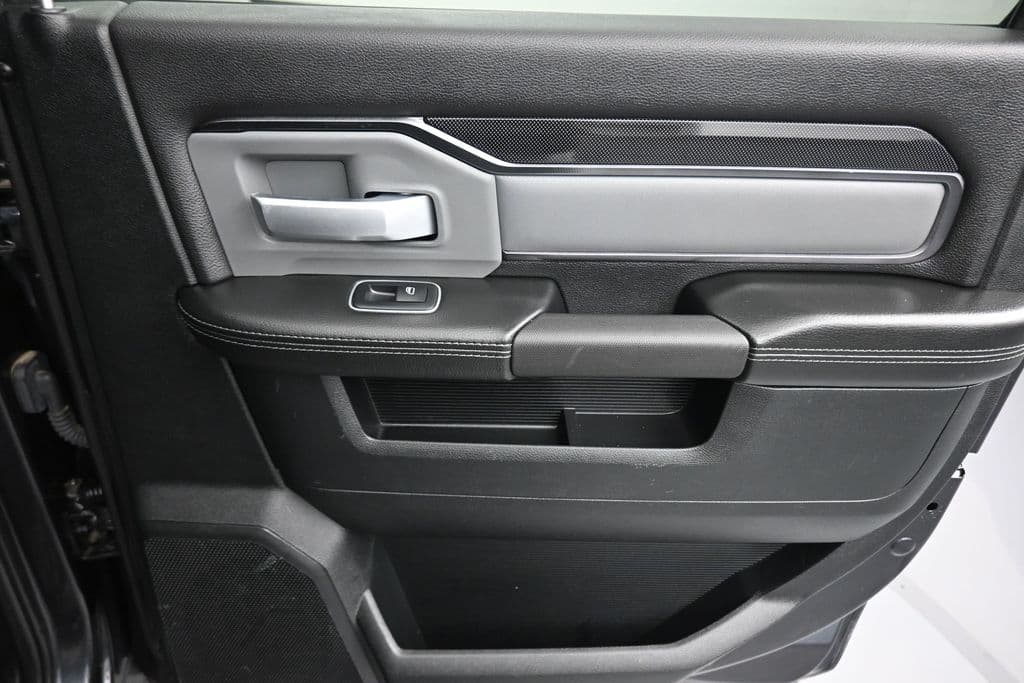 2021 RAM 2500 Power Wagon, photo 43 of 69