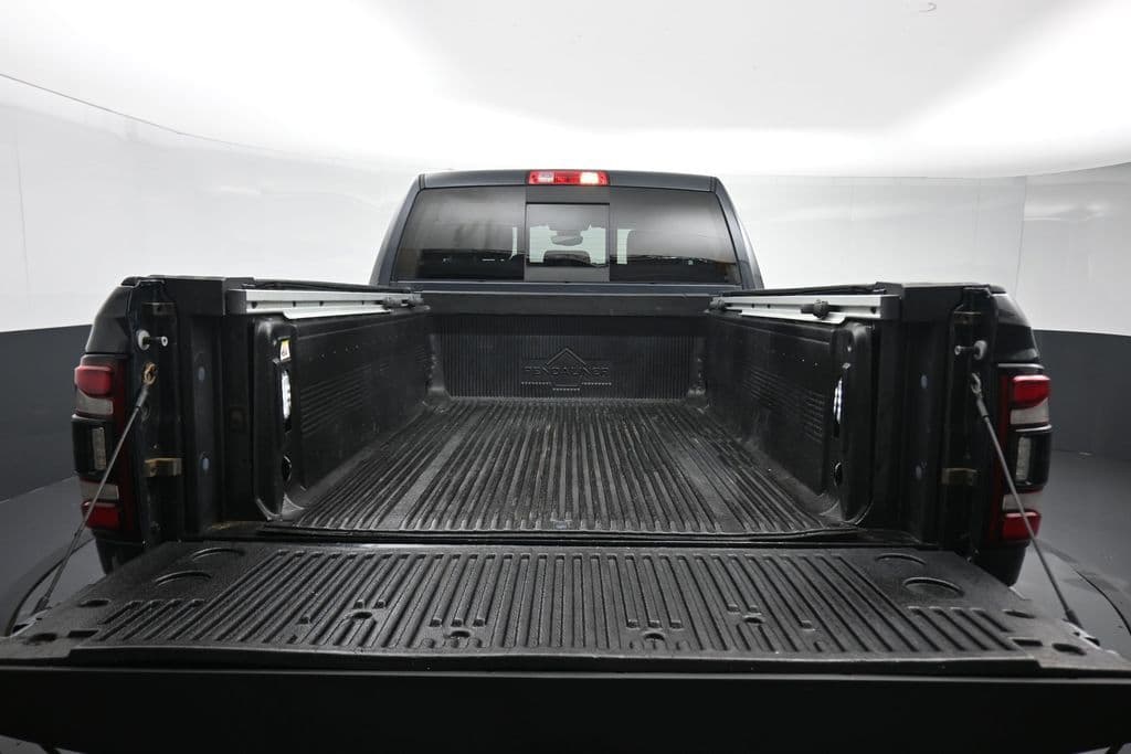 2021 RAM 2500 Power Wagon, photo 51 of 69