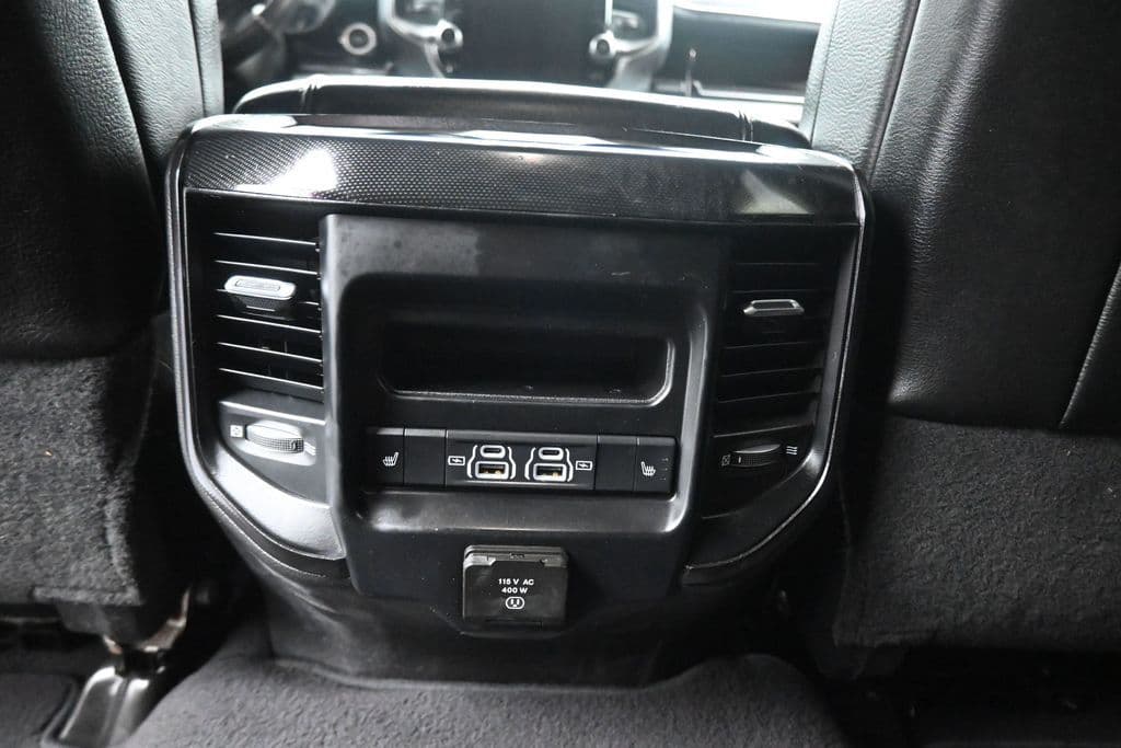 2022 RAM 2500 Power Wagon, photo 36 of 71