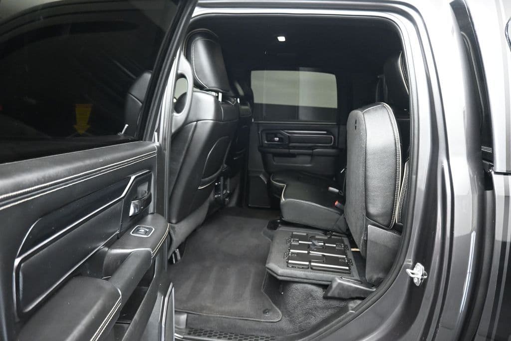 2022 RAM 2500 Power Wagon, photo 34 of 71