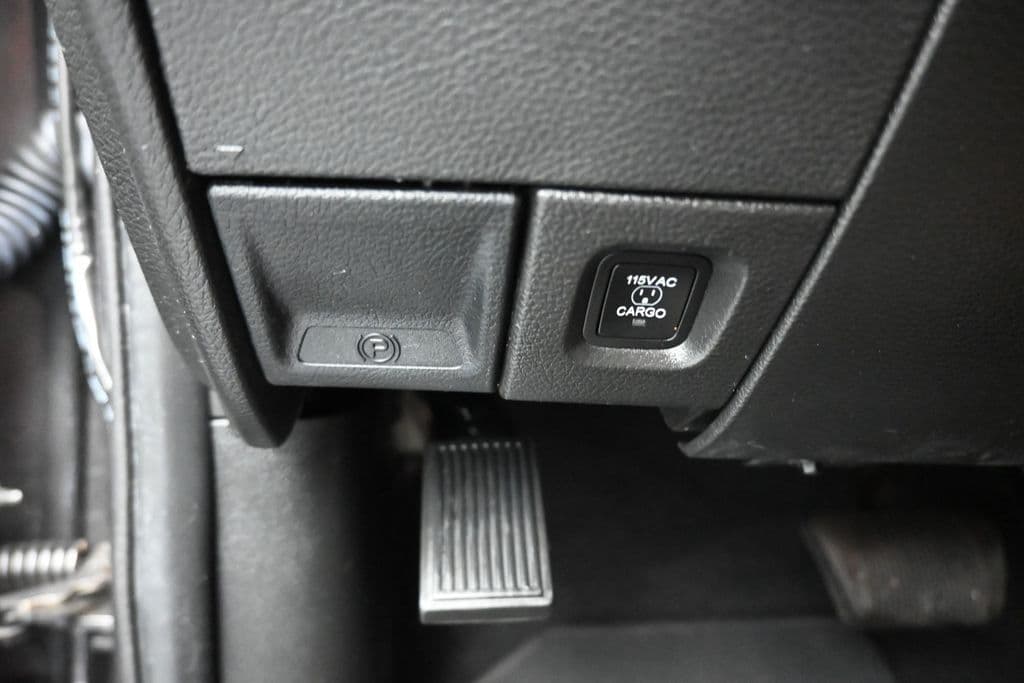 2022 RAM 2500 Power Wagon, photo 29 of 71