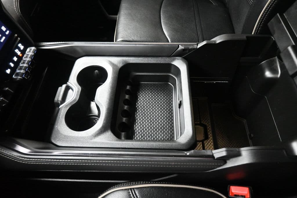 2022 RAM 2500 Power Wagon, photo 25 of 71