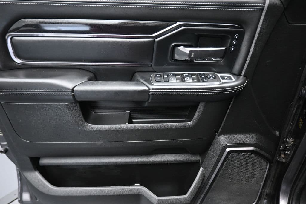 2022 RAM 2500 Power Wagon, photo 10 of 71