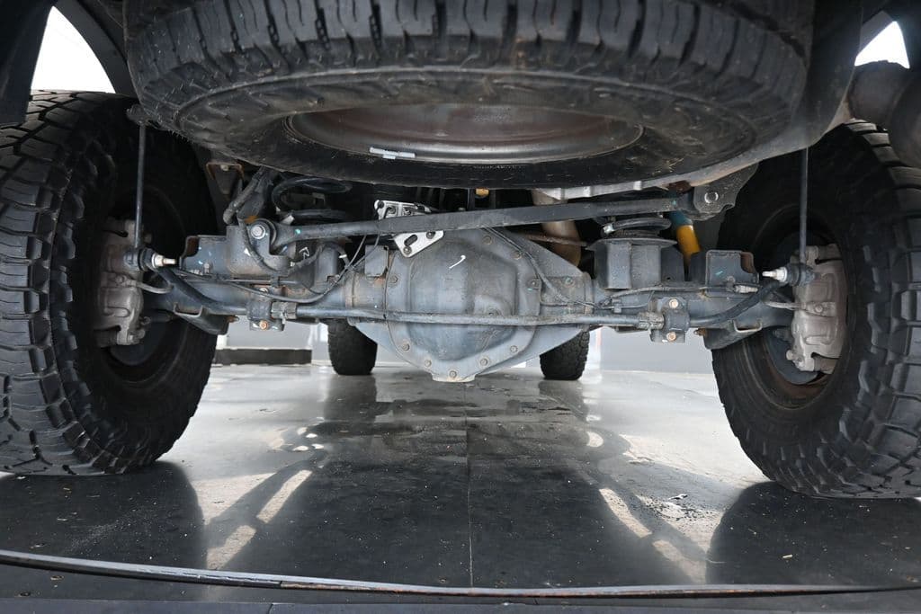 2022 RAM 2500 Power Wagon, photo 53 of 71