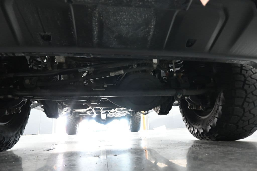 2022 RAM 2500 Power Wagon, photo 56 of 71