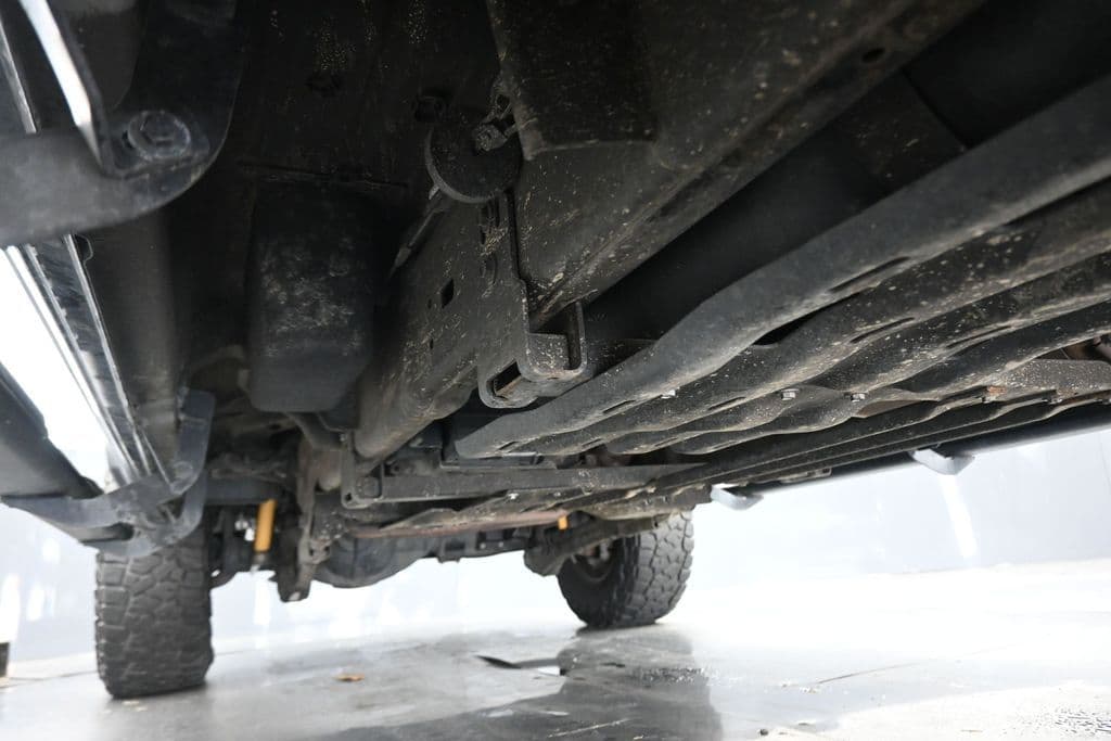 2022 RAM 2500 Power Wagon, photo 58 of 71