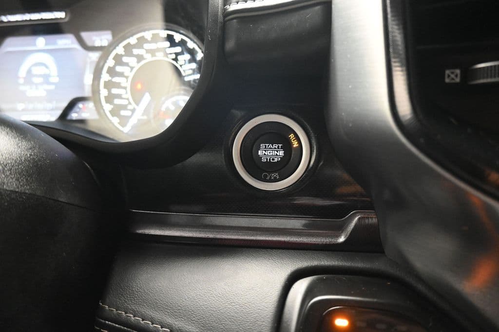 2022 RAM 2500 Power Wagon, photo 23 of 71