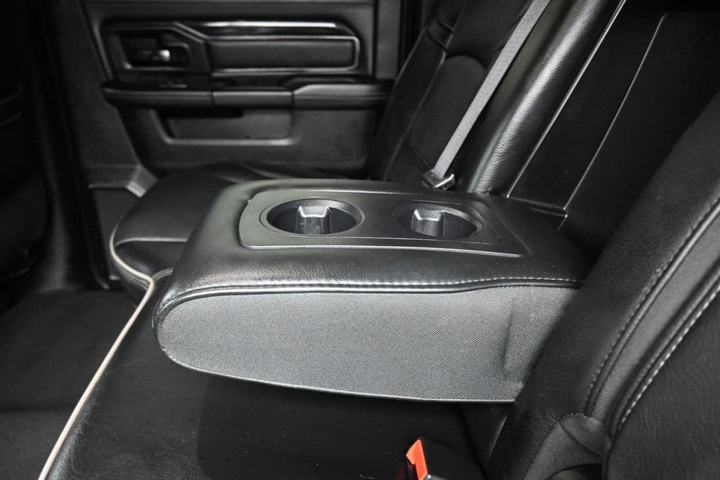 2022 RAM 2500 Power Wagon, photo 35 of 71