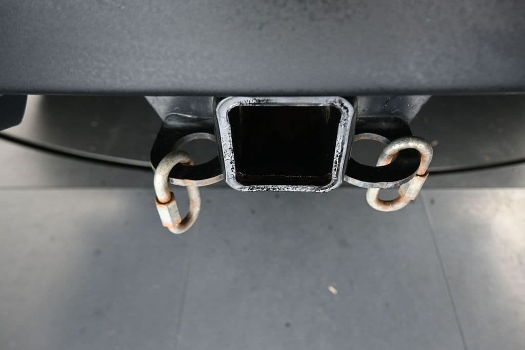 2022 RAM 2500 Power Wagon, photo 52 of 71