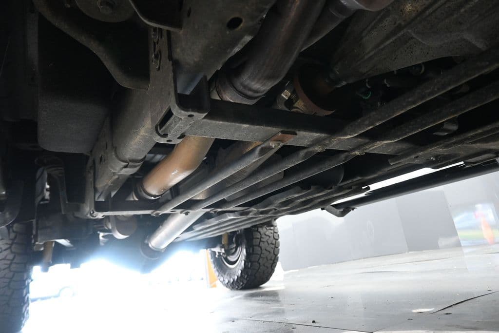 2022 RAM 2500 Power Wagon, photo 55 of 71