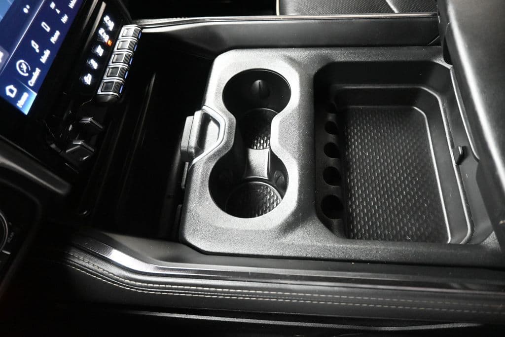 2022 RAM 2500 Power Wagon, photo 24 of 71