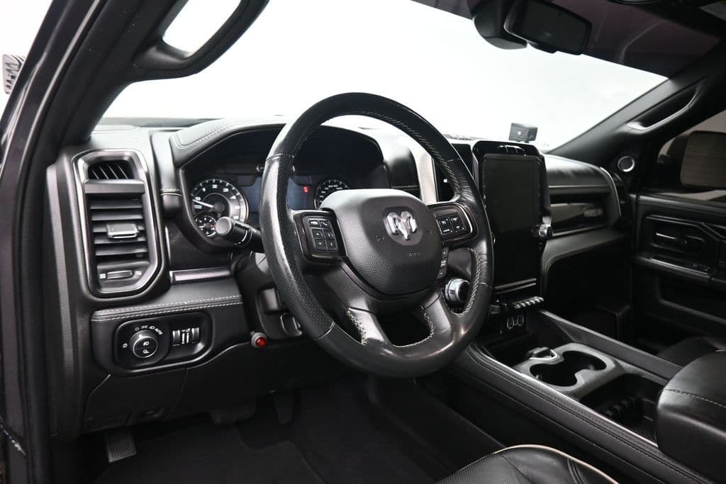 2022 RAM 2500 Power Wagon, photo 13 of 71