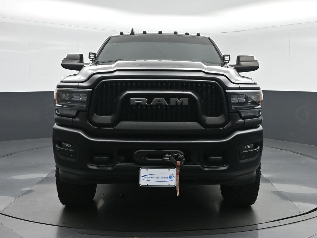 2022 RAM 2500 Power Wagon, photo 2 of 71