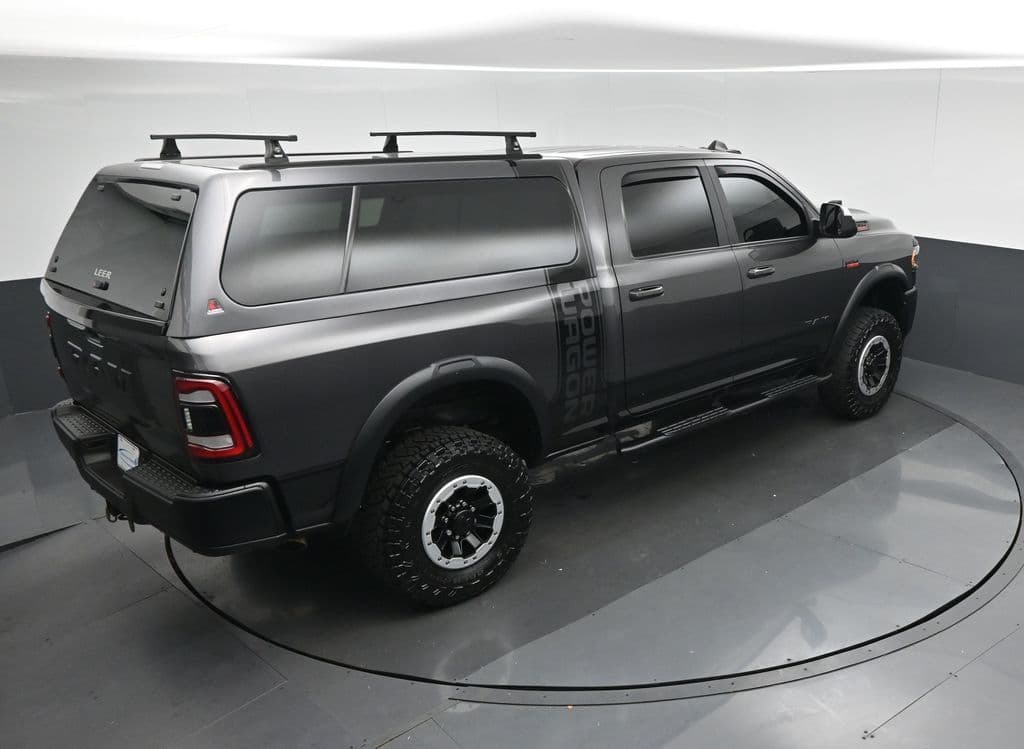 2022 RAM 2500 Power Wagon, photo 71 of 71