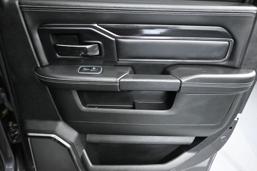 2022 RAM 2500 Power Wagon, photo 39 of 71