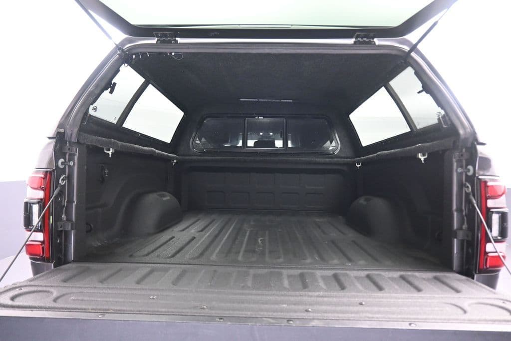 2022 RAM 2500 Power Wagon, photo 49 of 71