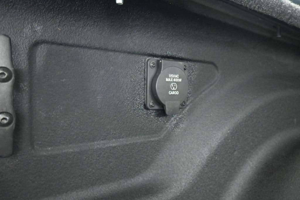 2022 RAM 2500 Power Wagon, photo 50 of 71
