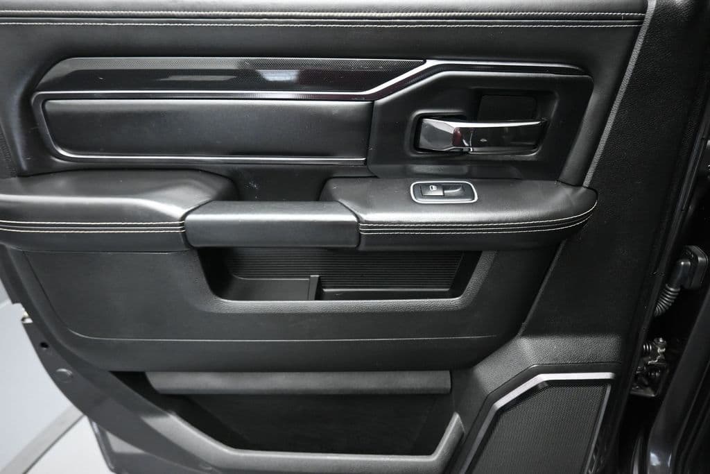 2022 RAM 2500 Power Wagon, photo 32 of 71