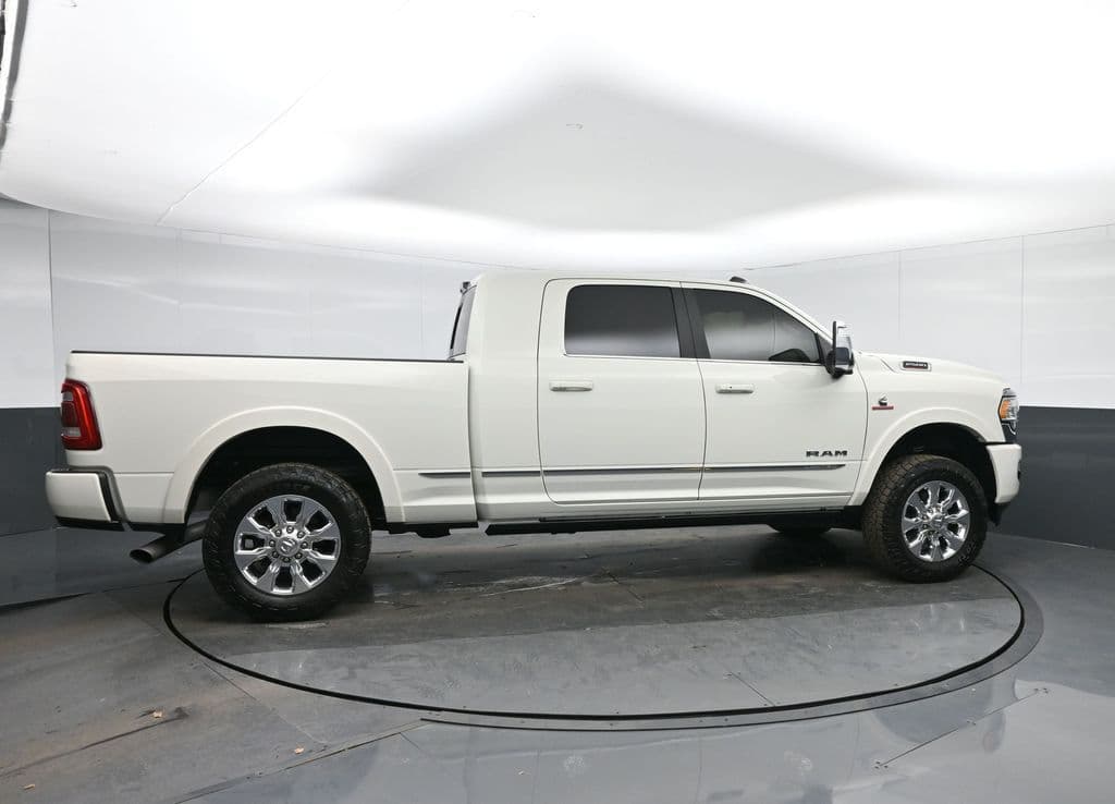 2023 RAM 2500 Limited, photo 8 of 78