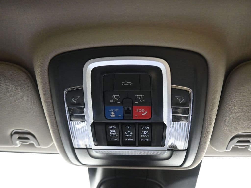 2023 RAM 2500 Limited, photo 31 of 78