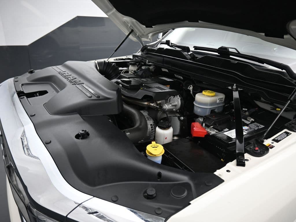 2023 RAM 2500 Limited, photo 67 of 78