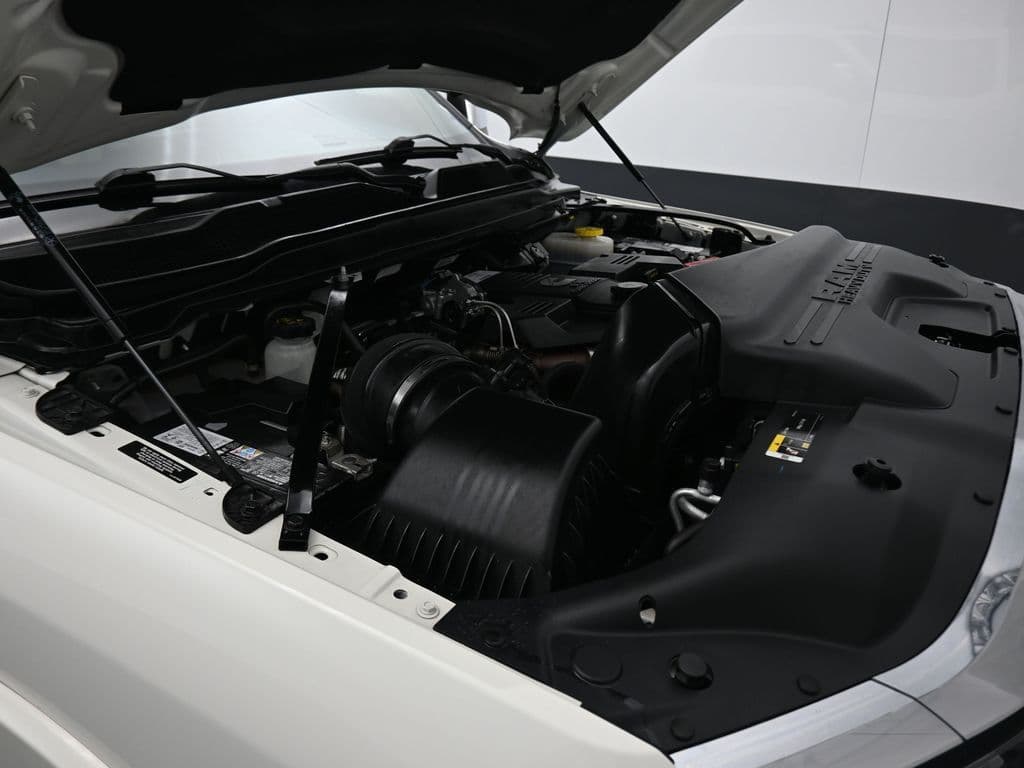 2023 RAM 2500 Limited, photo 65 of 78