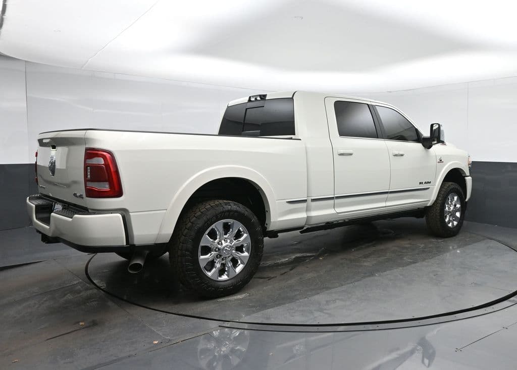 2023 RAM 2500 Limited, photo 7 of 78