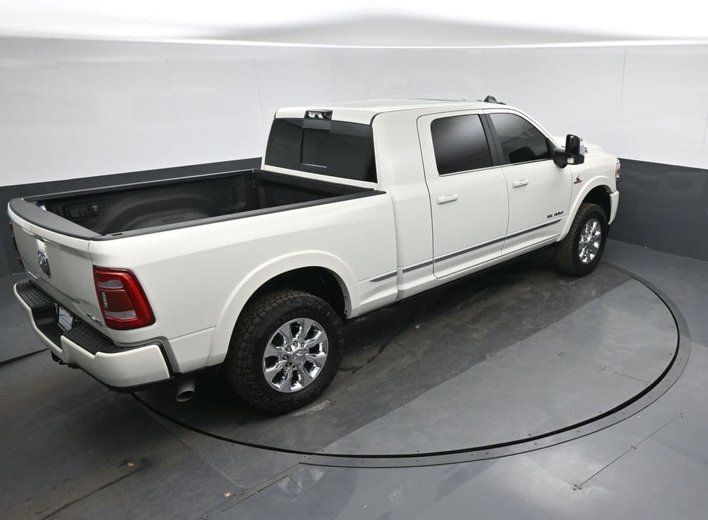 2023 RAM 2500 Limited, photo 78 of 78