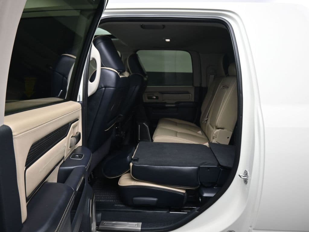 2023 RAM 2500 Limited, photo 42 of 78