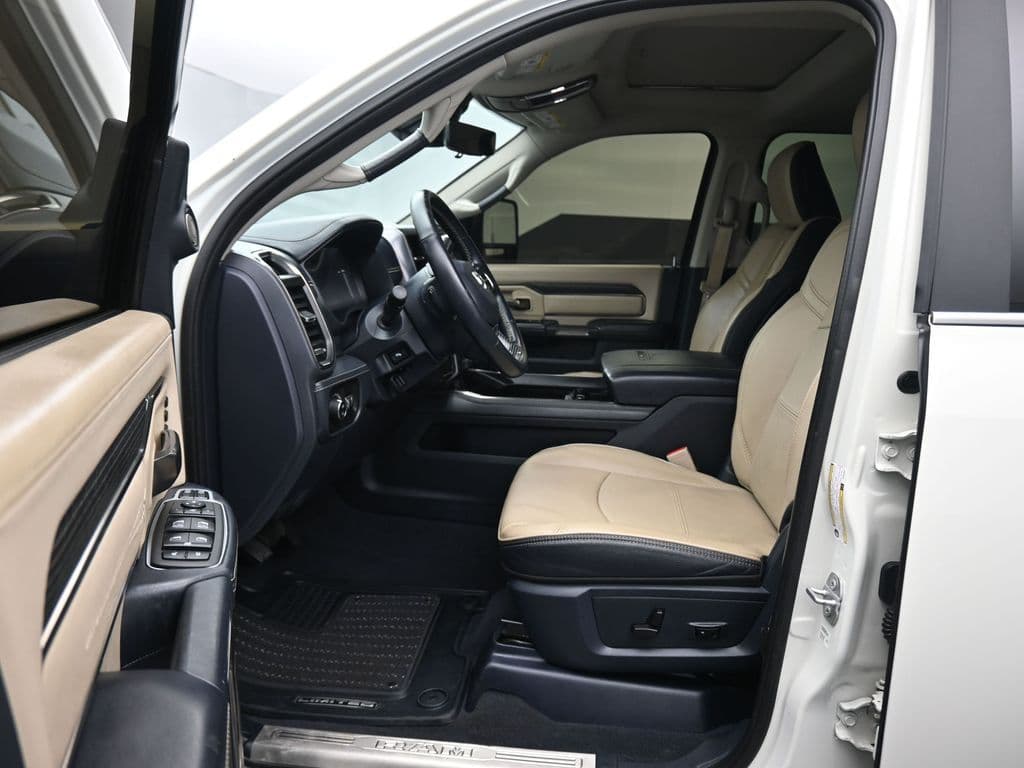 2023 RAM 2500 Limited, photo 11 of 78