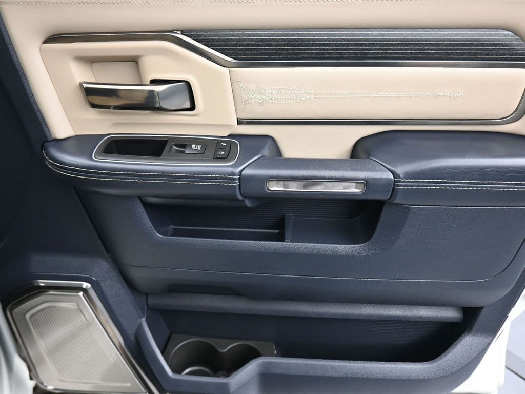 2023 RAM 2500 Limited, photo 56 of 78