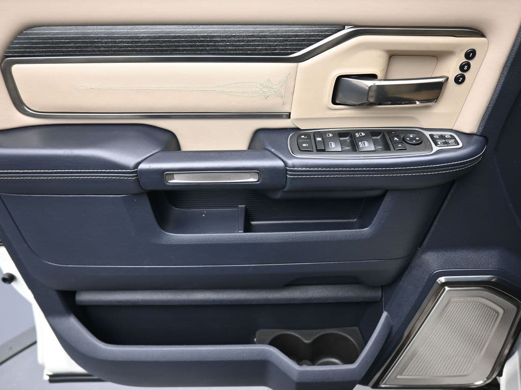2023 RAM 2500 Limited, photo 10 of 78