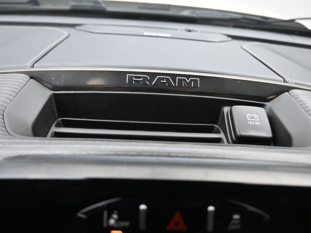 2023 RAM 2500 Limited, photo 37 of 78