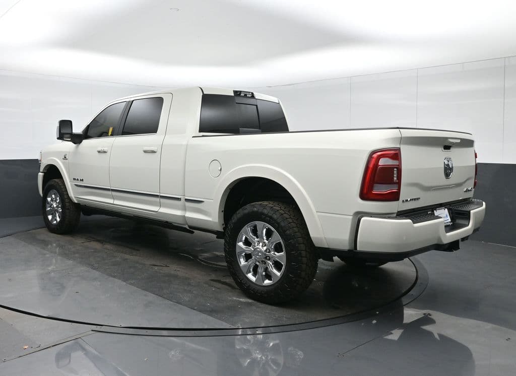 2023 RAM 2500 Limited, photo 5 of 78
