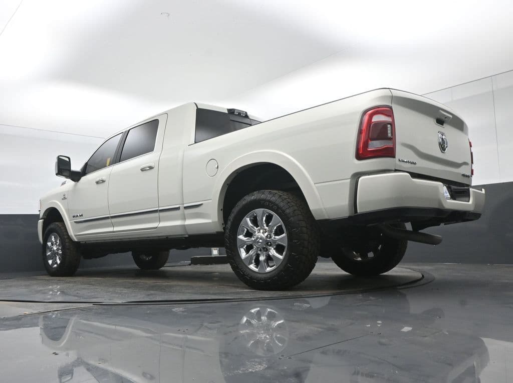 2023 RAM 2500 Limited, photo 73 of 78