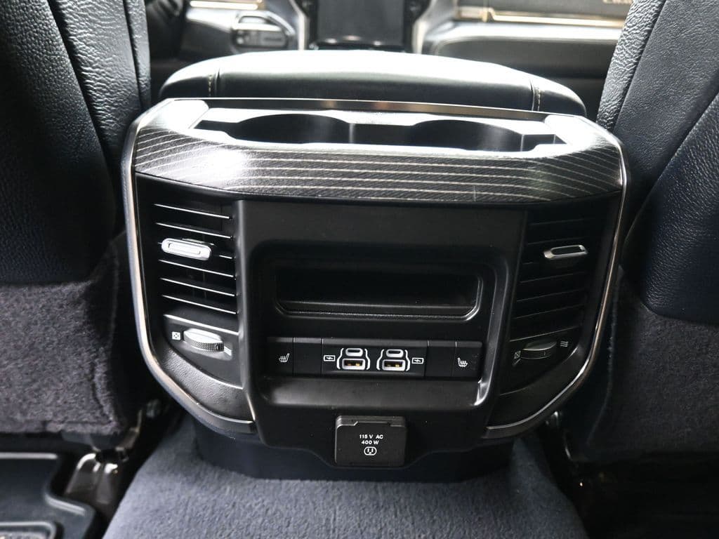 2023 RAM 2500 Limited, photo 46 of 78