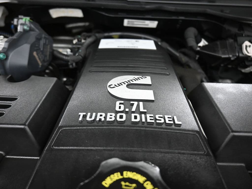 2023 RAM 2500 Limited, photo 68 of 78