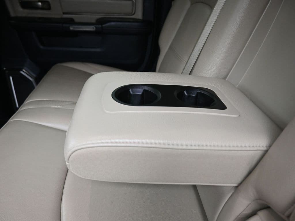 2023 RAM 2500 Limited, photo 45 of 78