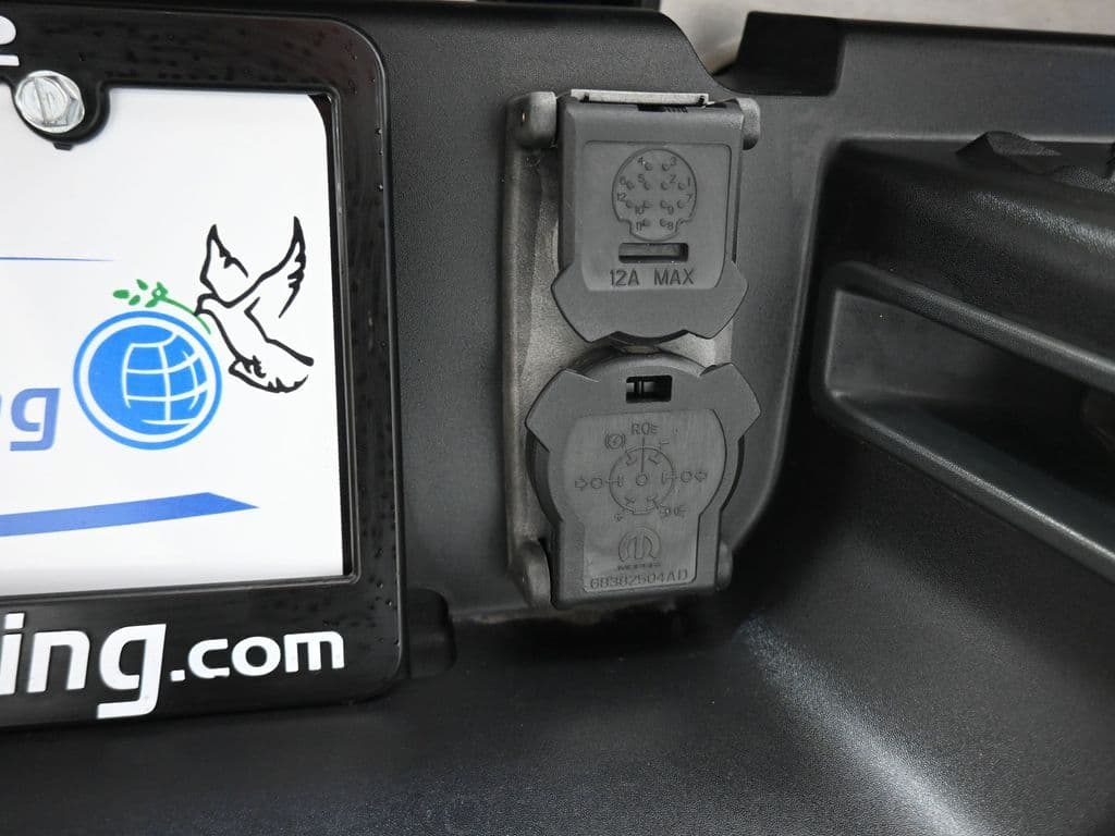 2023 RAM 2500 Limited, photo 63 of 78