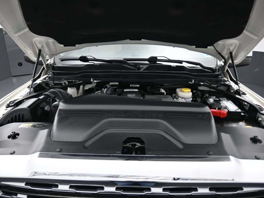 2023 RAM 2500 Limited, photo 66 of 78