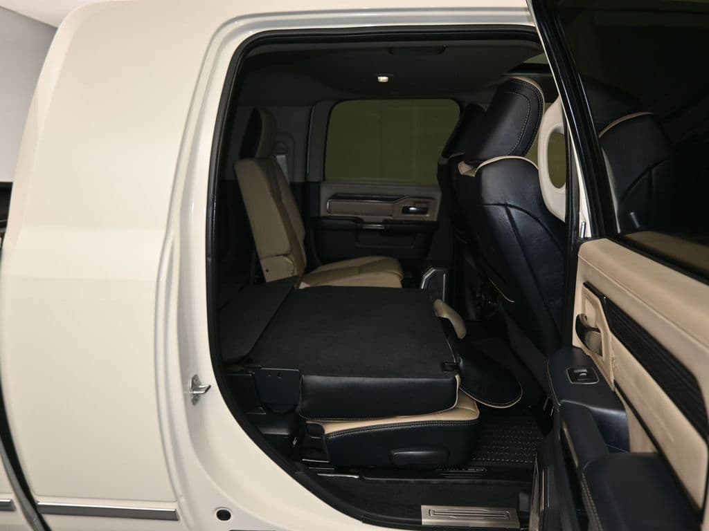 2023 RAM 2500 Limited, photo 51 of 78