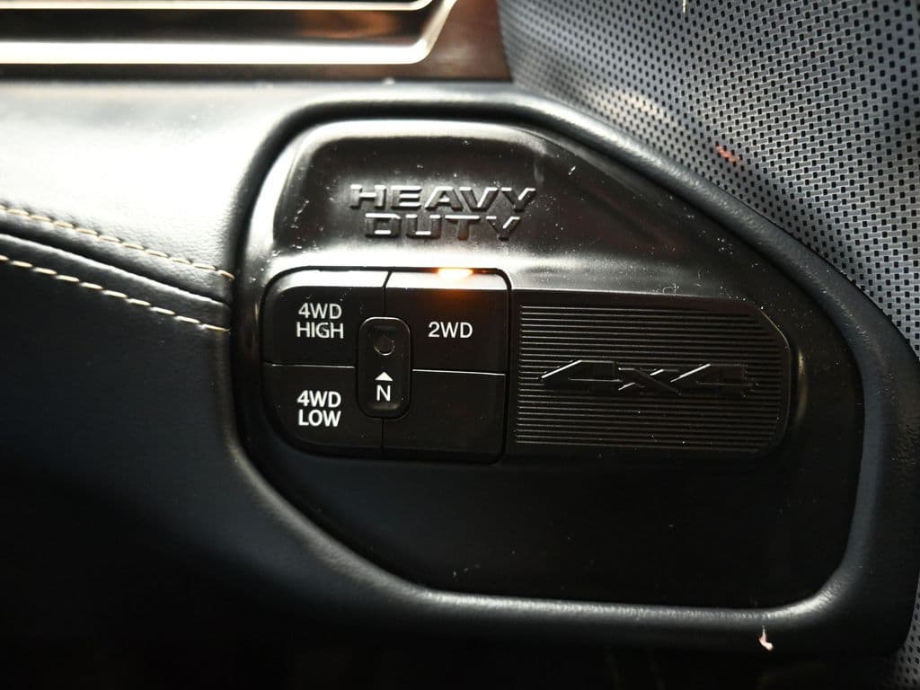 2023 RAM 2500 Limited, photo 27 of 78