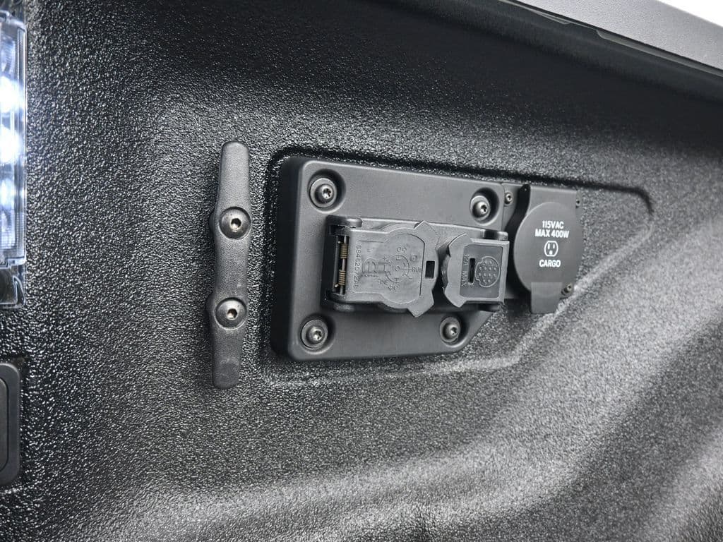 2023 RAM 2500 Limited, photo 61 of 78